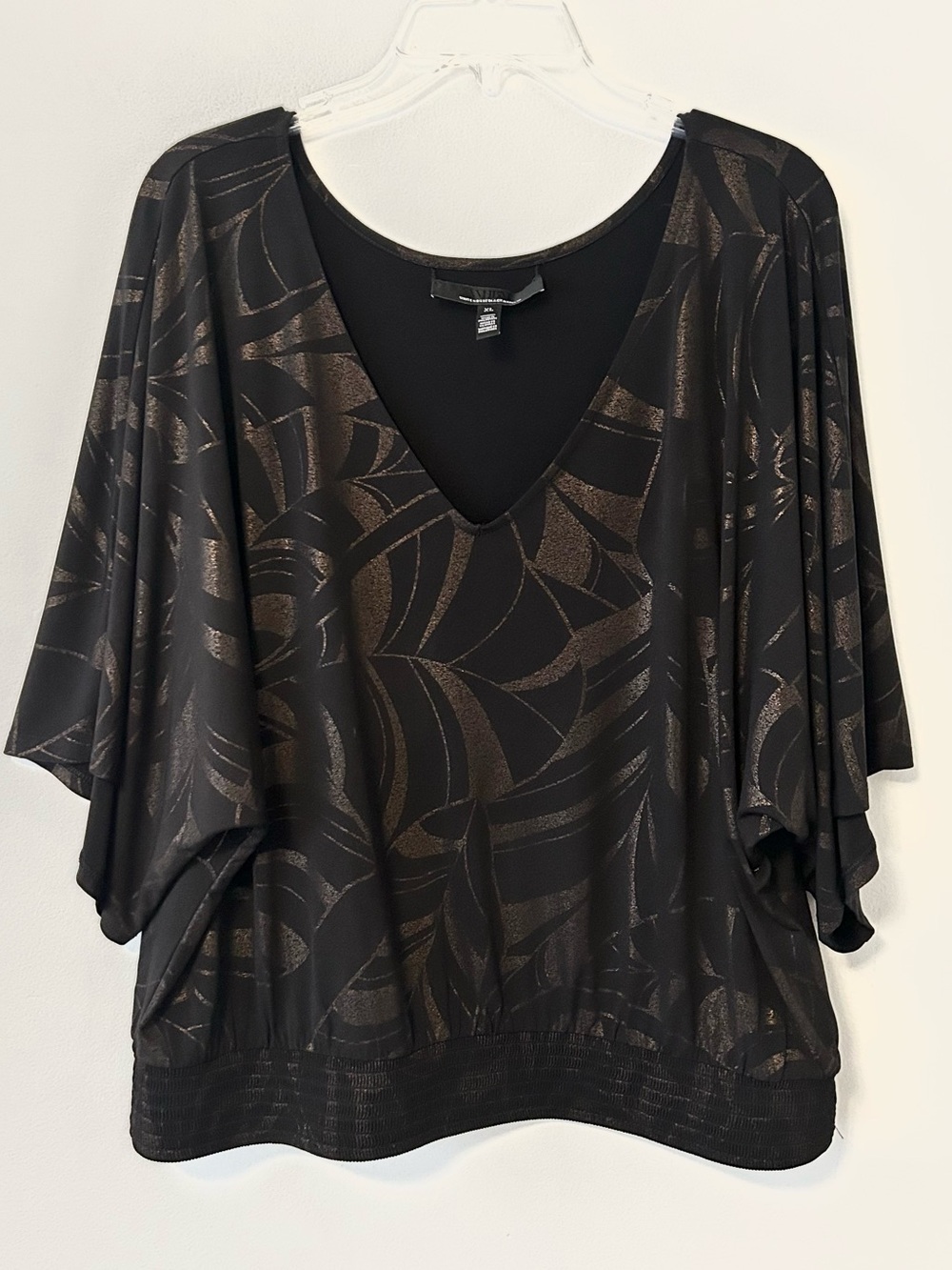 White House Black Market Blouse